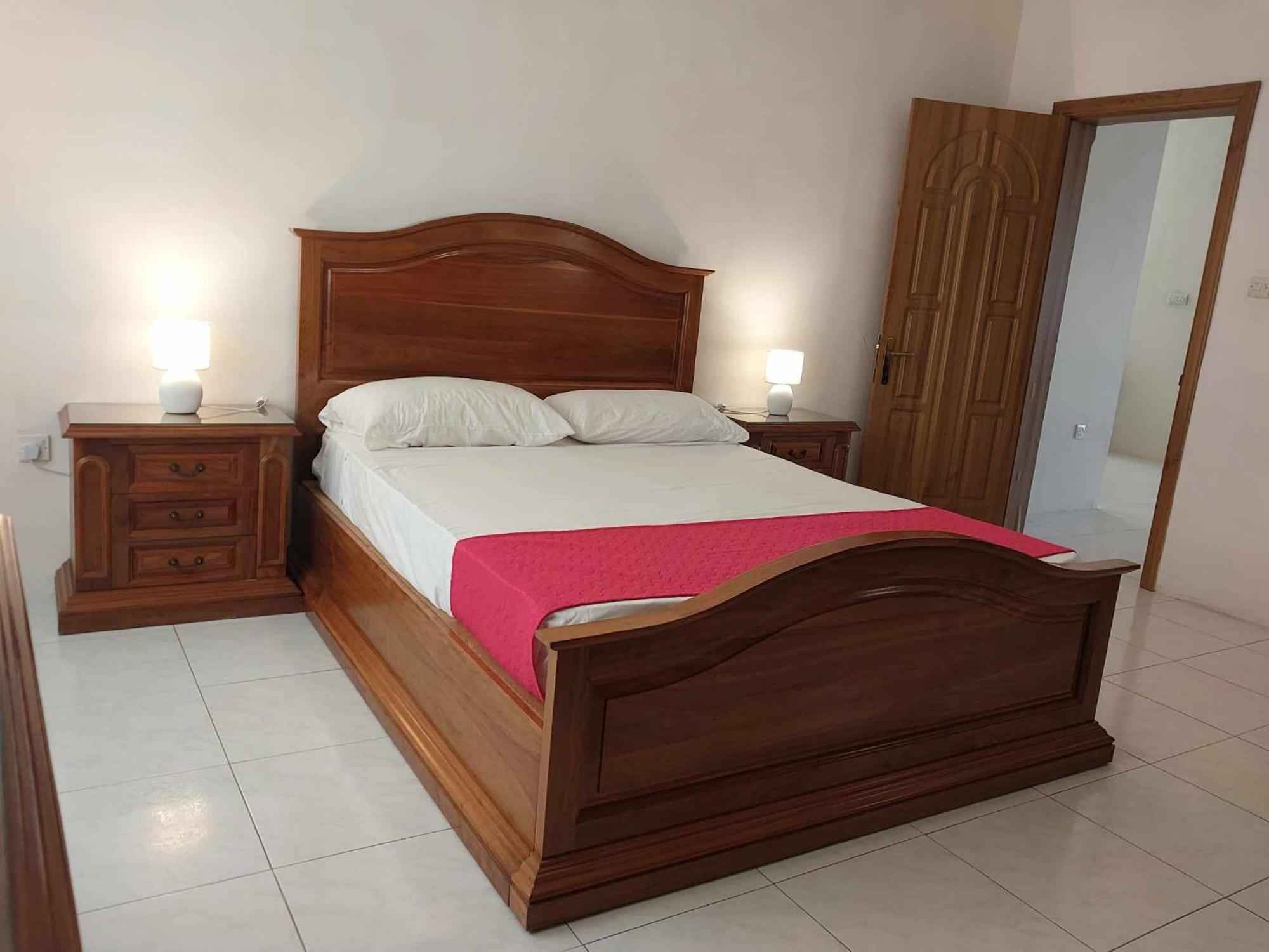 Nr41 Holiday Apartment - Close To Village Centre, Promenade, Shops & Restaurants Марсашлокк Екстер'єр фото