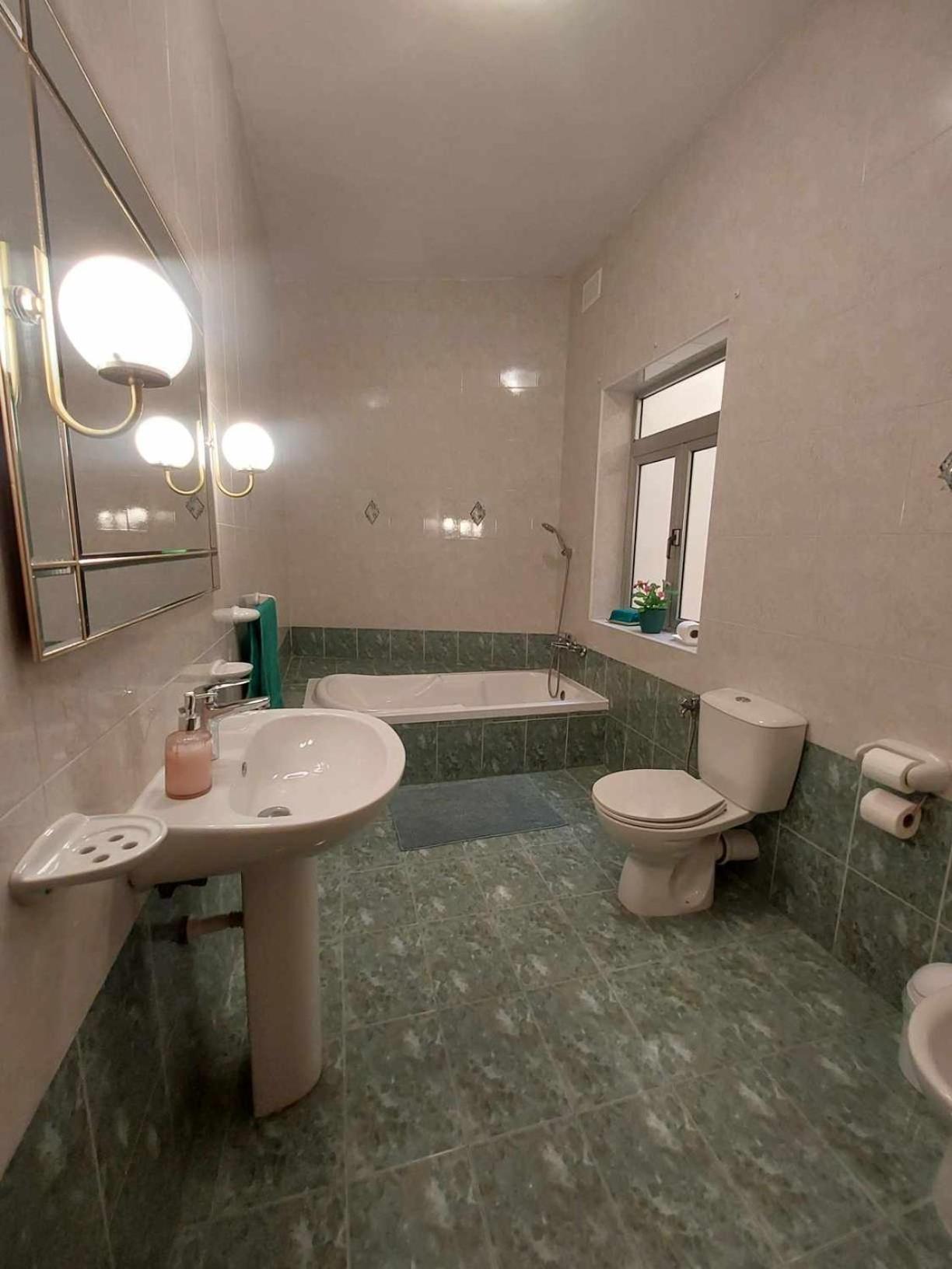 Nr41 Holiday Apartment - Close To Village Centre, Promenade, Shops & Restaurants Марсашлокк Екстер'єр фото