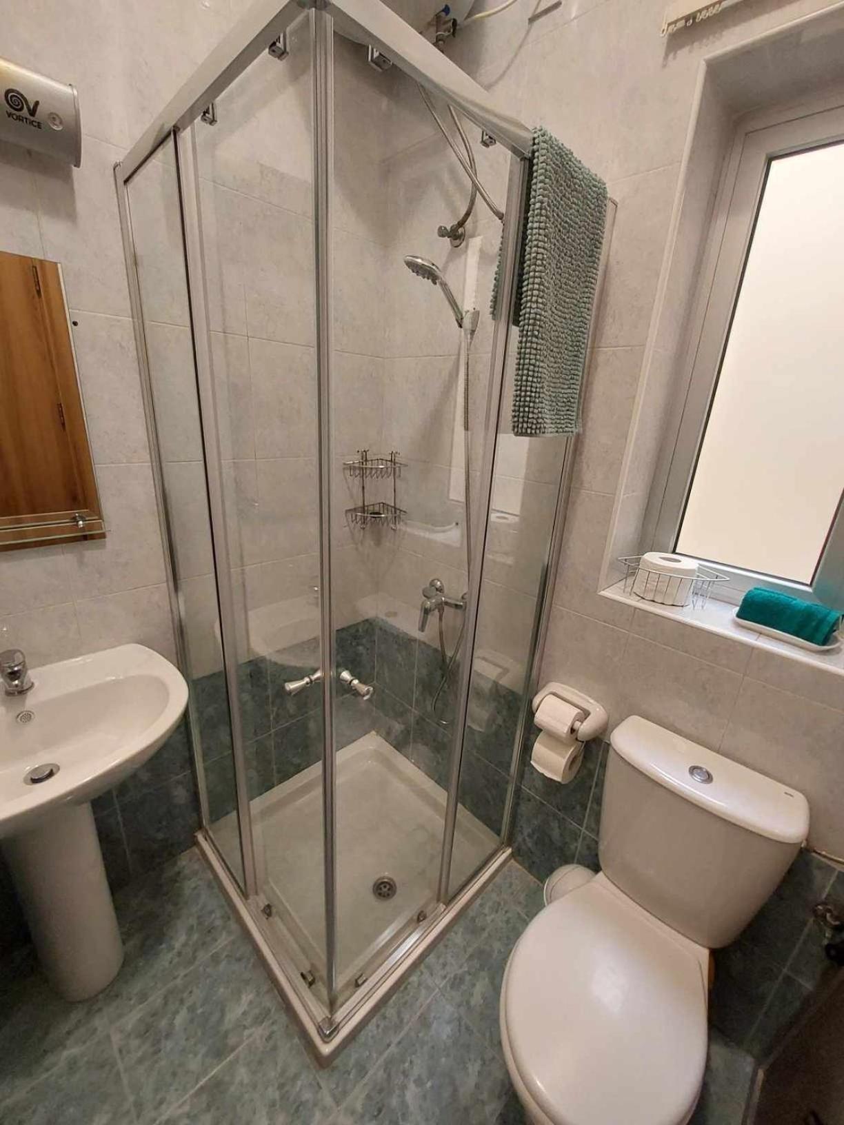 Nr41 Holiday Apartment - Close To Village Centre, Promenade, Shops & Restaurants Марсашлокк Екстер'єр фото